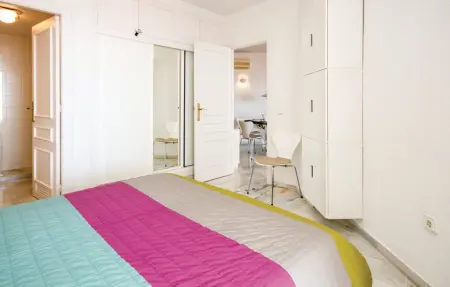 Appartement 4 personnes à Calahonda - Photo 16