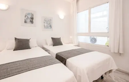 Appartement 4 personnes à Calahonda - Photo 17