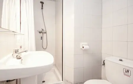 Appartement 4 personnes à Calahonda - Photo 18