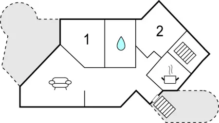 Appartement 4 personnes à Calahonda - Photo 23