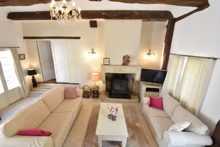 Belle Villa 16 pers Piscine, Villa de luxe en Dordogne avec piscine privée - Photo 6