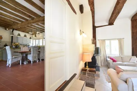 Belle Villa 16 pers Piscine, Villa de luxe en Dordogne avec piscine privée - Photo 7