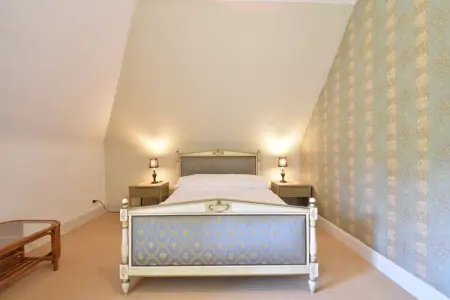 Belle Villa 16 pers Piscine, Villa de luxe en Dordogne avec piscine privée - Photo 15