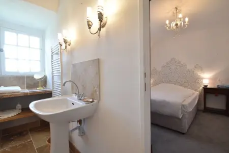Belle Villa 16 pers Piscine, Villa de luxe en Dordogne avec piscine privée - Photo 20