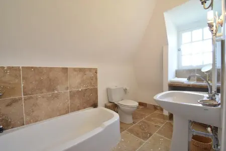 Belle Villa 16 pers Piscine, Villa de luxe en Dordogne avec piscine privée - Photo 21