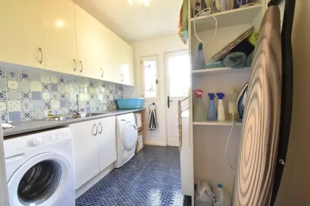Belle Villa 16 pers Piscine, Villa de luxe en Dordogne avec piscine privée - Photo 27