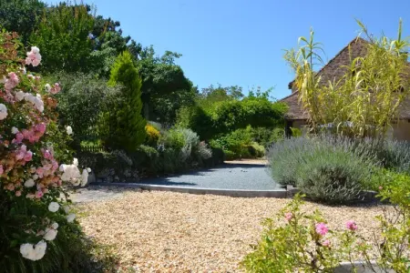 Belle Villa 16 pers Piscine, Villa de luxe en Dordogne avec piscine privée - Photo 40