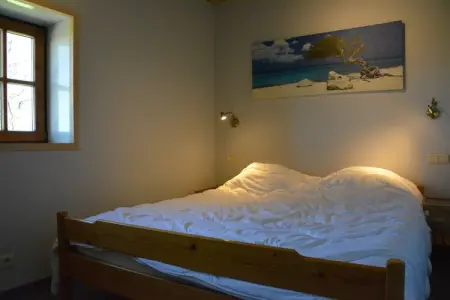 Le Chalet du Coteau, Chalet de charme à Vielsalm - Photo 6