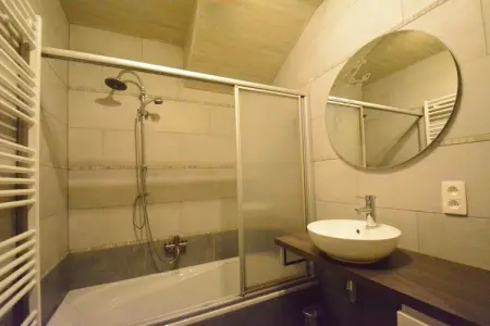 Le Chalet du Coteau, Chalet de charme à Vielsalm - Photo 8