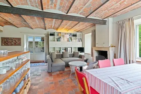 Maison 2 personnes - Loiret, Ferme à Yèvre-le-Châtel avec piscine chauffée - Photo 1