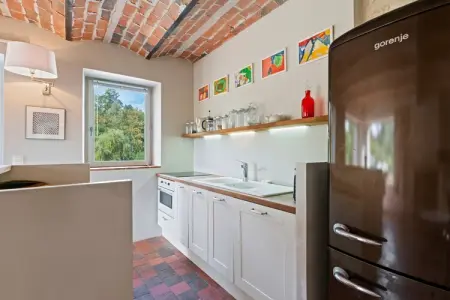 Maison 2 personnes - Loiret, Ferme à Yèvre-le-Châtel avec piscine chauffée - Photo 3