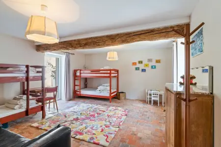 Maison 2 personnes - Loiret, Ferme à Yèvre-le-Châtel avec piscine chauffée - Photo 17