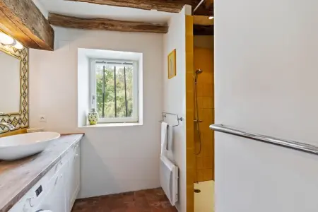 Maison 2 personnes - Loiret, Ferme à Yèvre-le-Châtel avec piscine chauffée - Photo 20