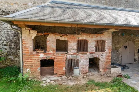 Maison 2 personnes - Loiret, Ferme à Yèvre-le-Châtel avec piscine chauffée - Photo 25