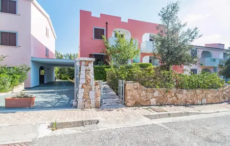 Quadri, Appartement 6 personnes à Orosei - Photo 1