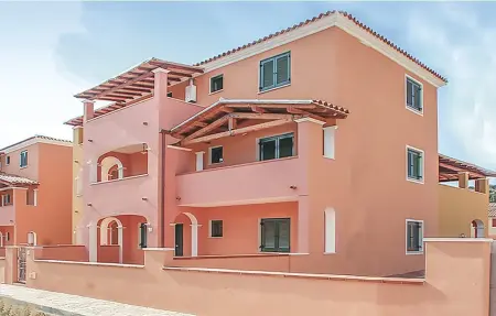 Quadri, Appartement 6 personnes à Orosei - Photo 5