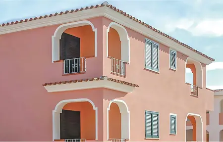 Quadri, Appartement 6 personnes à Orosei - Photo 6