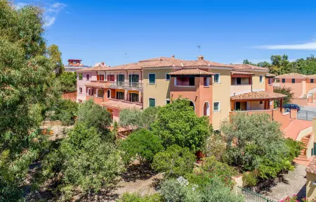 Quadri, Appartement 6 personnes à Orosei - Photo 8