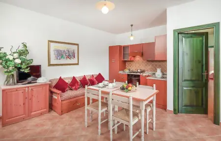 Quadri, Appartement 6 personnes à Orosei - Photo 9