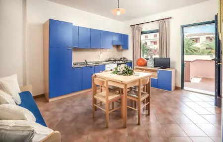 Trilo, Appartement 4 personnes à Orosei - Photo 2