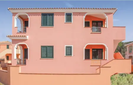 Trilo, Appartement 4 personnes à Orosei - Photo 5