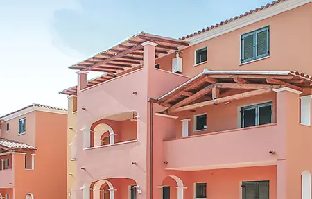 Trilo, Appartement 4 personnes à Orosei - Photo 6
