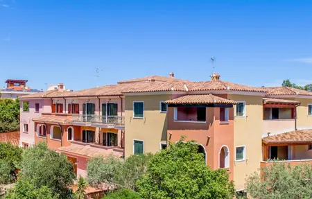 Trilo, Appartement 4 personnes à Orosei - Photo 9