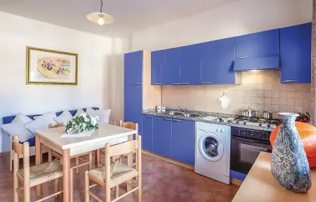 Trilo, Appartement 4 personnes à Orosei - Photo 10