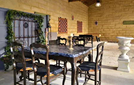 Maison 16 personnes à Vallabregues - Photo 28
