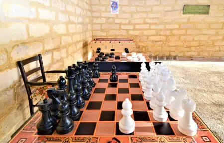 Maison 16 personnes à Vallabregues - Photo 30