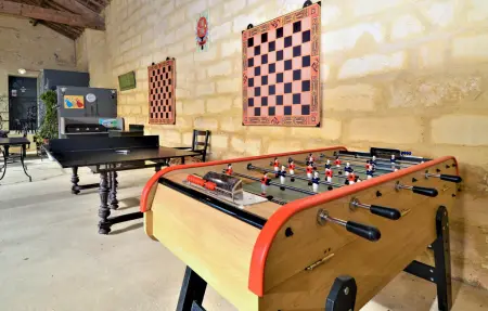 Maison 16 personnes à Vallabregues - Photo 32