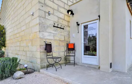 Maison 16 personnes à Vallabregues - Photo 35