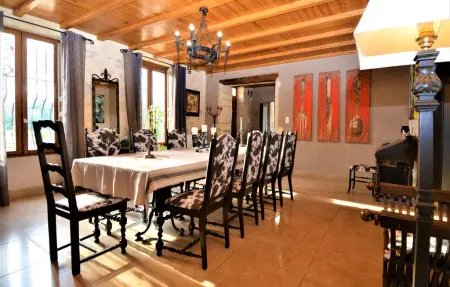 Maison 16 personnes à Vallabregues - Photo 43