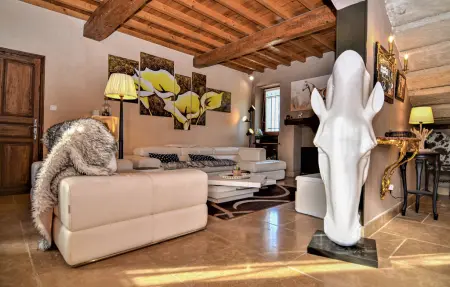 Maison 16 personnes à Vallabregues - Photo 45