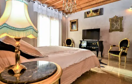 Maison 16 personnes à Vallabregues - Photo 59