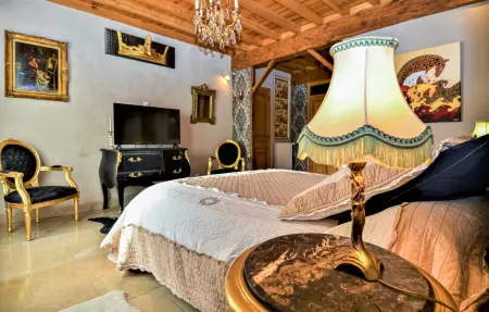 Maison 16 personnes à Vallabregues - Photo 60