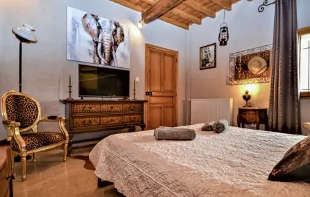 Maison 16 personnes à Vallabregues - Photo 61