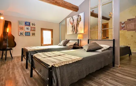 Maison 16 personnes à Vallabregues - Photo 63