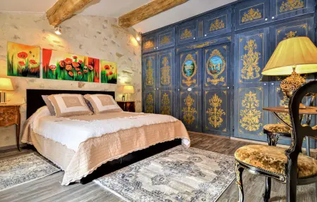 Maison 16 personnes à Vallabregues - Photo 65