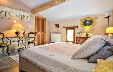 Maison 16 personnes à Vallabregues - Photo 66