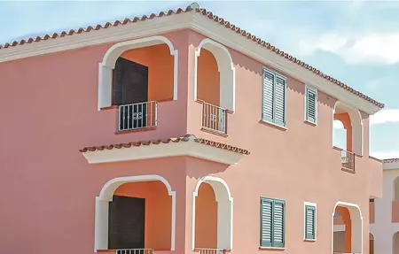Trilo, Appartement 4 personnes à Orosei - Photo 6
