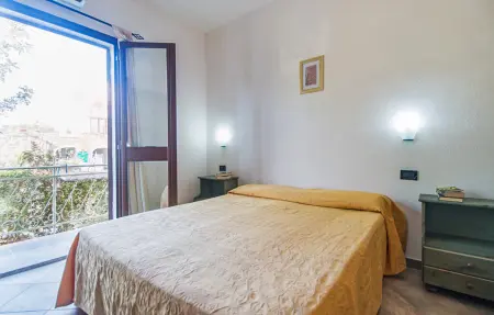 Trilo, Appartement 4 personnes à Orosei - Photo 10