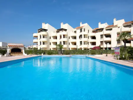La Felicidad, Appartement 4 personnes à Dénia - Photo 1