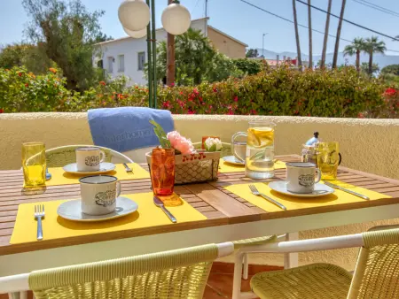 La Felicidad, Appartement 4 personnes à Dénia - Photo 2
