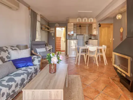 La Felicidad, Appartement 4 personnes à Dénia - Photo 3