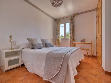 La Felicidad, Appartement 4 personnes à Dénia - Photo 4