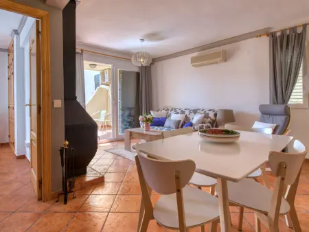 La Felicidad, Appartement 4 personnes à Dénia - Photo 6