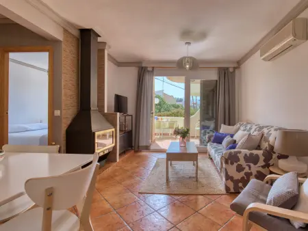 La Felicidad, Appartement 4 personnes à Dénia - Photo 7