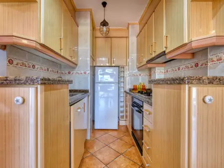 La Felicidad, Appartement 4 personnes à Dénia - Photo 8