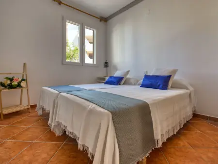 La Felicidad, Appartement 4 personnes à Dénia - Photo 9